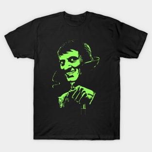 Barnabas Collins T-Shirt